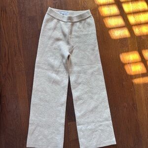 Zara Kids Tan Casual Bottoms